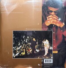 Jay-Z – In My Lifetime, Vol. 1 LP