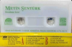Metin Şentürk – Bırakma Beni