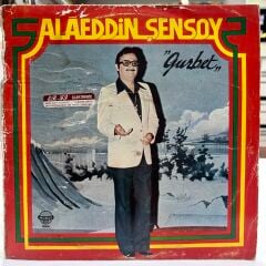 ALAEDDİN ŞENSOY - GURBET