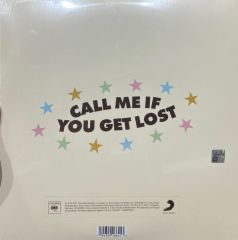 Tyler, The Creator – Call Me If You Get Lost LP