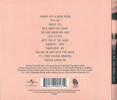 DİKKAT CD !!! Imelda May – Love Tattoo CD