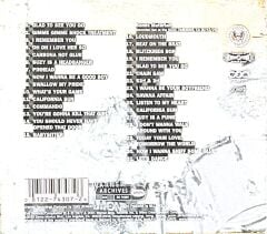 DİKKAT CD !!! Ramones – Leave Home CD