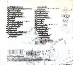 DİKKAT CD !!! Ramones – Leave Home CD