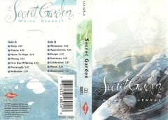 Secret Garden – White Stones