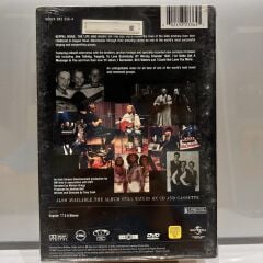 DVD Bee Gees ‎– Keppel Road: The Life And Music Of The Bee Gees DVD