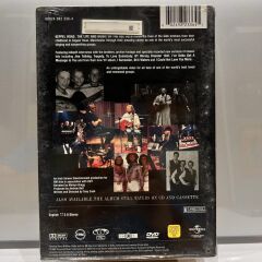 DVD Bee Gees ‎– Keppel Road: The Life And Music Of The Bee Gees DVD