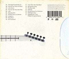 DİKKAT CD !!! Chris Rea – The Very Best Of CD