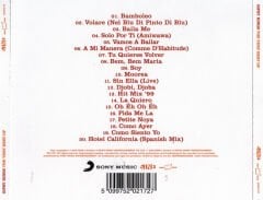 DİKKAT CD Gipsy Kings – The Very Best Of