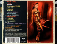 DİKKAT CD !!! Imelda May – Mayhem CD