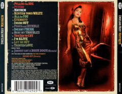 DİKKAT CD !!! Imelda May – Mayhem CD