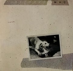 Fleetwood Mac – Tusk LP