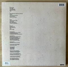 Fleetwood Mac – Tusk LP