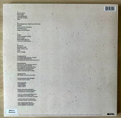 Fleetwood Mac – Tusk LP