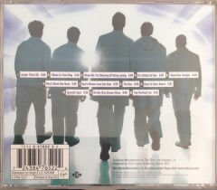 DİKKAT CD Backstreet Boys – Millennium