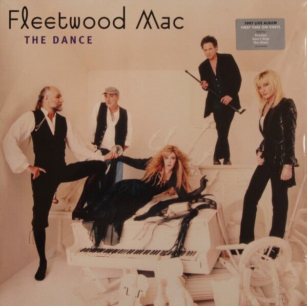 Fleetwood Mac – The Dance LP