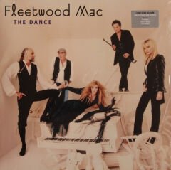 Fleetwood Mac – The Dance LP
