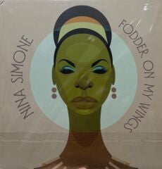 Nina Simone – Fodder On My Wings LP
