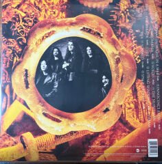 Dream Theater – Awake LP