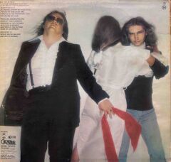 Meat Loaf – Bat Out Of Hell