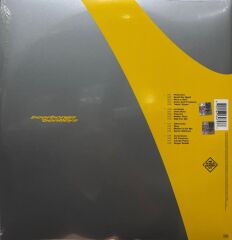 Post Malone – Beerbongs & Bentleys Rockstar bu albümde 2XLP