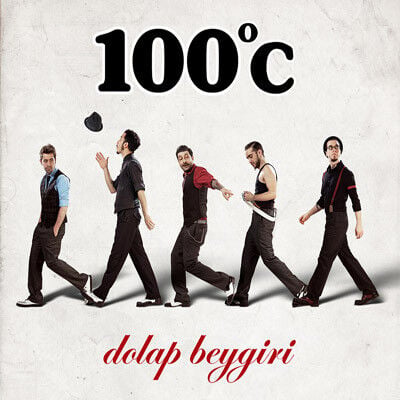 DİKKAT CD! 100°c – Dolap Beygiri