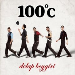 DİKKAT CD! 100°c – Dolap Beygiri