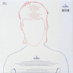 David Bowie – Aladdin Sane LP