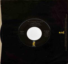 Robert Palmer – I Didn't Mean To Turn You On 45'lik