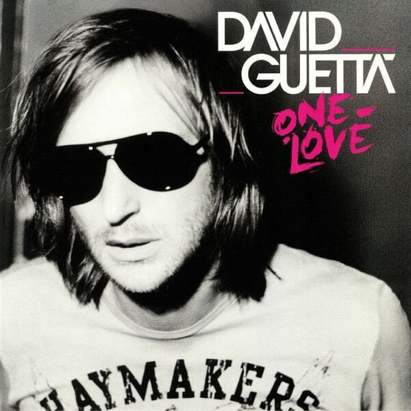 David Guetta – One Love LP
