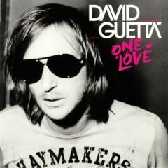 David Guetta – One Love LP