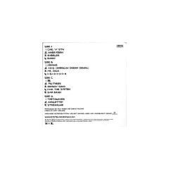 System Of A Down / Steal This 2 Lp (PLAK)