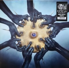 Epica – Aspiral LP