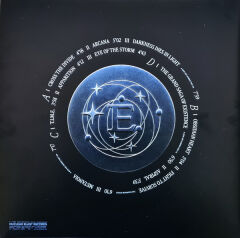Epica – Aspiral LP