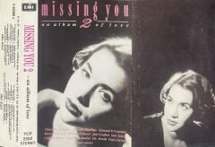 Various – Missing You - An Album Of Love 2