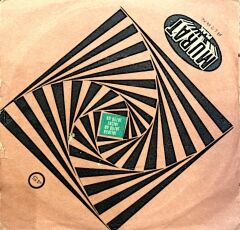 Atilla Yelken – Seni Gidi Falcı / Saçlarım Ağarmadan Gel 45'lik