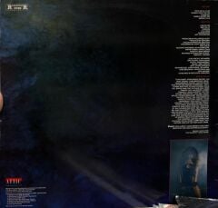 Lee Aaron ‎– Call Of The Wild 1985 BASKI HARD ROCK HEAVY METAL LP