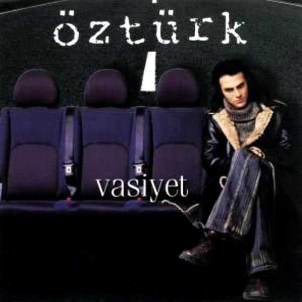 DİKKAT CD! Öztürk – Vasiyet