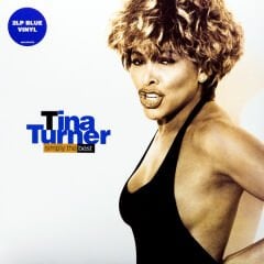 Tina Turner – Simply The Best LP