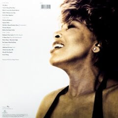 Tina Turner – Simply The Best LP