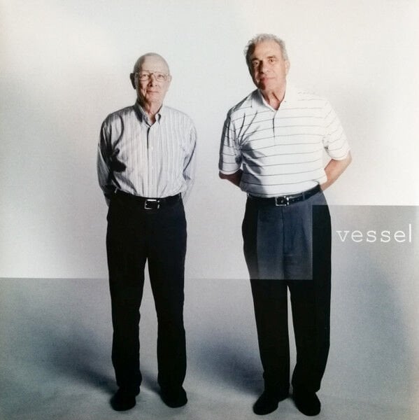 TwentyOnePilots – Vessel LP