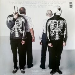 TwentyOnePilots – Vessel LP