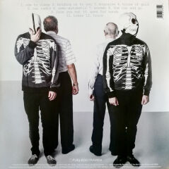TwentyOnePilots – Vessel LP