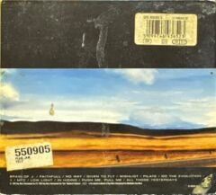 DİKKAT CD !!! Pearl Jam – Yield CD