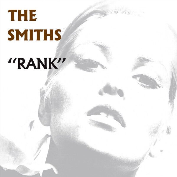 The Smiths – Rank LP