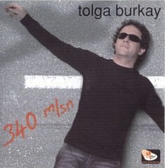 DİKKAT CD! Tolga Burkay – 340 m/sn
