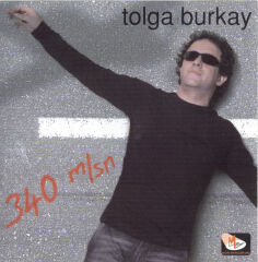 DİKKAT CD! Tolga Burkay – 340 m/sn
