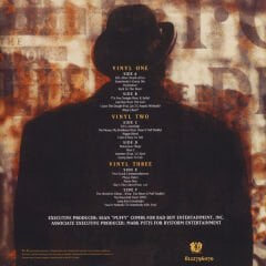 The Notorious B.I.G.– Life After Death LP