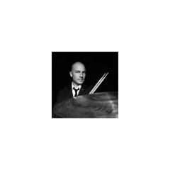Ferit Odman - Dameronia With Strings - Plak