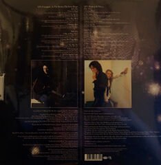 Whitesnake – Unzipped LP