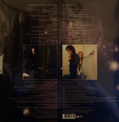 Whitesnake – Unzipped LP